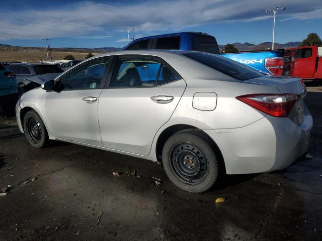 Photo 2 from auction – 2015 TOYOTA COROLLA L with VIN 5YFBURHE6FP204155