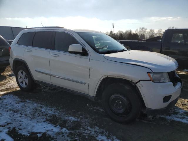 Photo 4 from auction – 2011 JEEP GRAND CHER with VIN 1J4RR4GG7BC671765