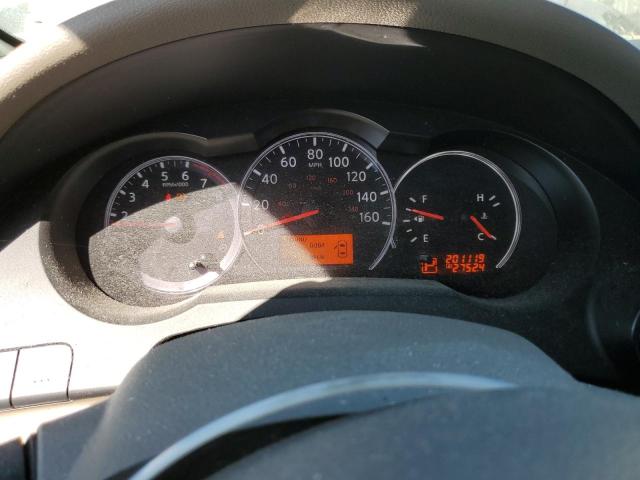 Photo 9 from auction – 2011 NISSAN ALTIMA BAS with VIN 1N4AL2AP4BN500337