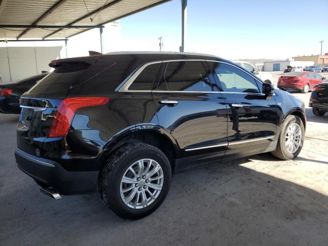 Photo 3 from auction – 2017 CADILLAC XT5 with VIN 1GYKNARS8HZ163758