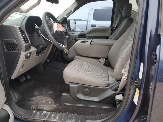 Photo 7 from auction – 2020 FORD F150 SUPER with VIN 1FTEW1CP6LKD43293