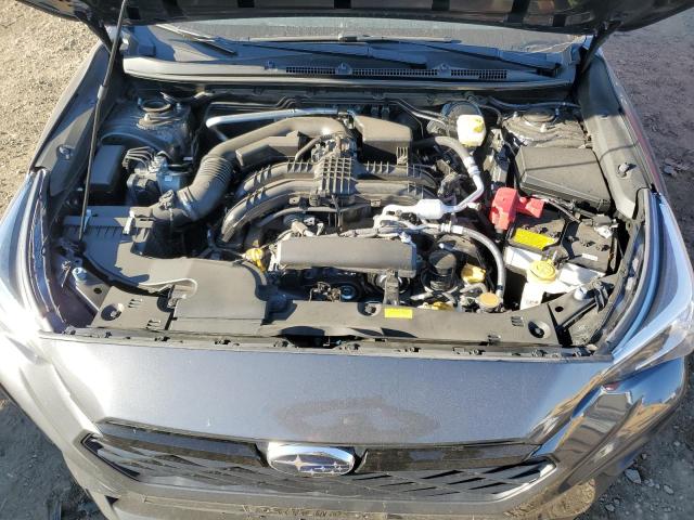 Photo 11 from auction – 2024 SUBARU IMPREZA with VIN JF1GUABC1R8347583