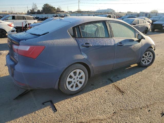 Photo 3 from auction – 2016 KIA RIO LX with VIN KNADM4A31G6600777