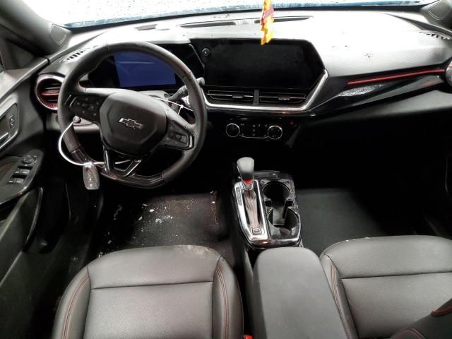Photo 8 from auction – 2024 CHEVROLET TRAX 2RS with VIN KL77LJE27RC079536