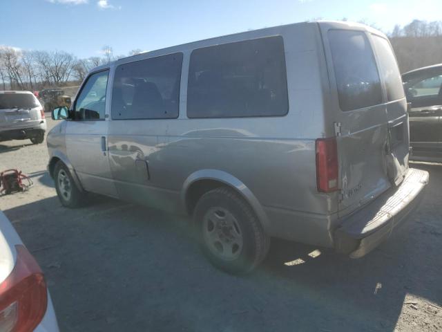 Photo 2 from auction – 2003 CHEVROLET ASTRO with VIN 1GNDM19X03B145924