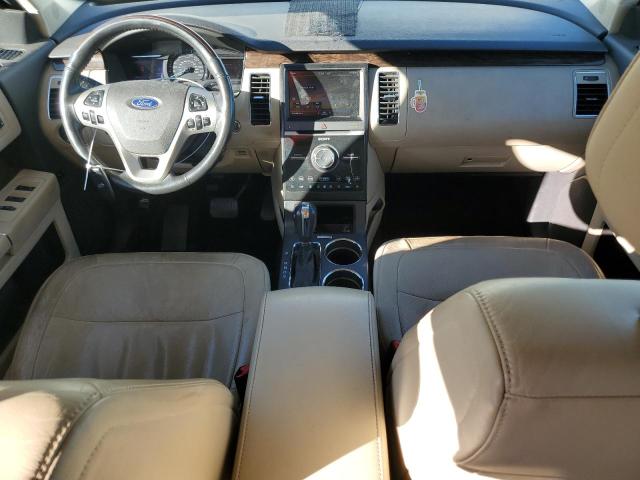 Photo 8 from auction – 2013 FORD FLEX LIMIT with VIN 2FMGK5D85DBD17262