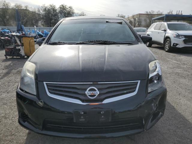 Photo 5 from auction – 2011 NISSAN SENTRA 2.0 with VIN 3N1AB6AP6BL640025