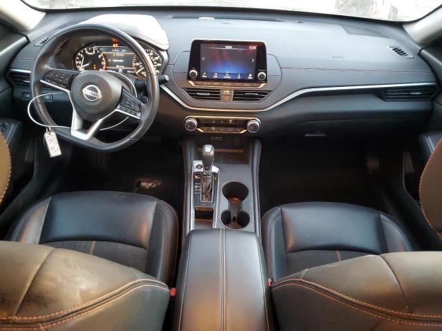 Photo 8 from auction – 2021 NISSAN ALTIMA SR with VIN 1N4BL4CV0MN389350