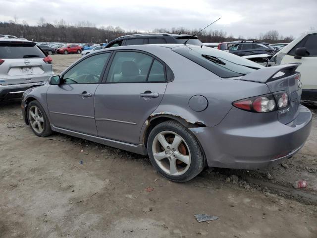 Photo 2 from auction – 2006 MAZDA 6 I with VIN 1YVHP84CX65M55865