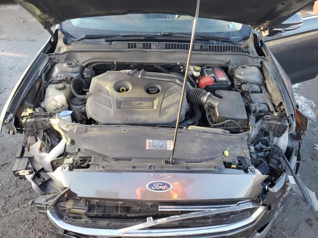 Photo 11 from auction – 2016 FORD FUSION TIT with VIN 3FA6P0K92GR112090