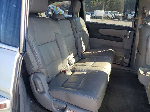Photo 11 from auction – 2015 HONDA ODYSSEY EX with VIN 5FNRL5H66FB001443