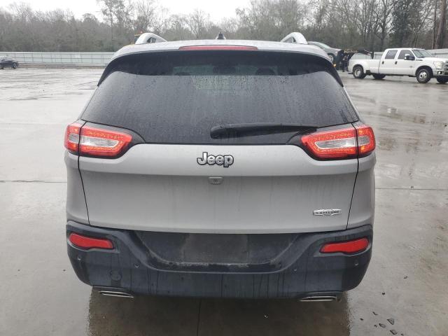 Photo 6 from auction – 2015 JEEP CHEROKEE L with VIN 1C4PJLCS8FW518096
