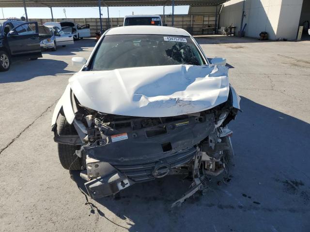Photo 5 from auction – 2016 NISSAN ALTIMA 2.5 with VIN 1N4AL3AP2GN319380
