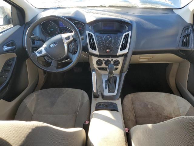 Photo 8 from auction – 2013 FORD FOCUS SE with VIN 1FADP3F25DL198981