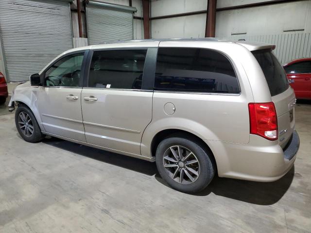 Photo 2 from auction – 2016 DODGE GRAND CARA with VIN 2C4RDGCG6GR155763