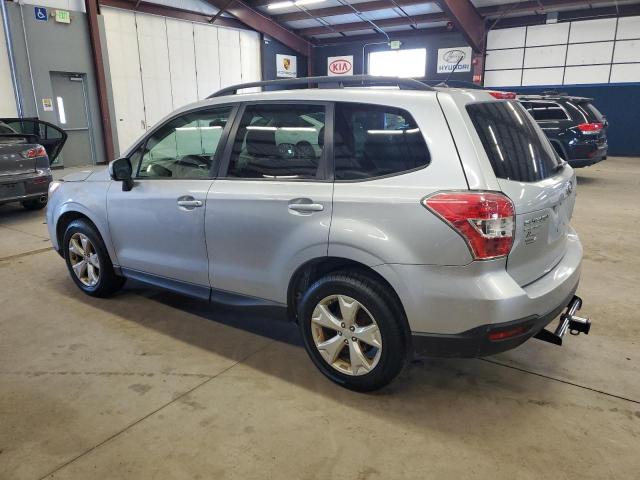 Photo 2 from auction – 2015 SUBARU FORESTER 2 with VIN JF2SJADC5FH532940