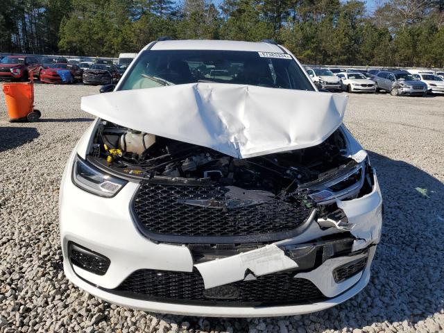 Photo 5 from auction – 2024 CHRYSLER PACIFICA T with VIN 2C4RC1BG5RR159999