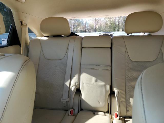 Photo 10 from auction – 2015 LEXUS RX 350 BAS with VIN 2T2BK1BA1FC343778
