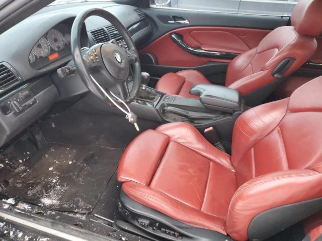 Photo 7 from auction – 2002 BMW M3 with VIN WBSBL93492JR15888