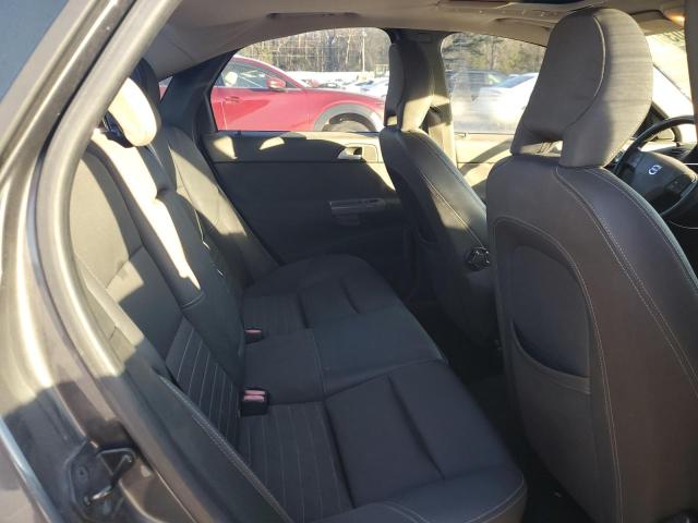 Photo 10 from auction – 2007 VOLVO S40 2.4I with VIN YV1MS382372281951