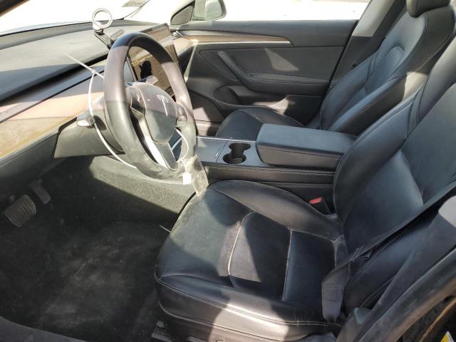 Photo 7 from auction – 2022 TESLA MODEL 3 with VIN 5YJ3E1EA3NF291298