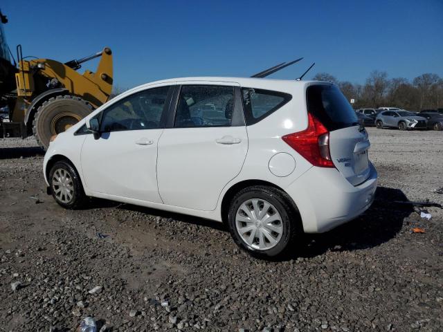 Photo 2 from auction – 2016 NISSAN VERSA NOTE with VIN 3N1CE2CP2GL373026
