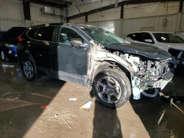 Photo 4 from auction – 2018 HONDA CR-V EXL with VIN 7FARW2H88JE002808