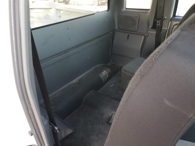 Photo 10 from auction – 2008 FORD RANGER SUP with VIN 1FTYR14D98PA62589