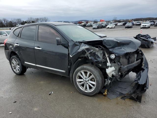 Photo 4 from auction – 2012 NISSAN ROGUE S with VIN JN8AS5MTXCW258533