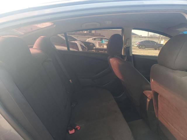 Photo 10 from auction – 2012 NISSAN ALTIMA BAS with VIN 1N4AL2APXCC194578