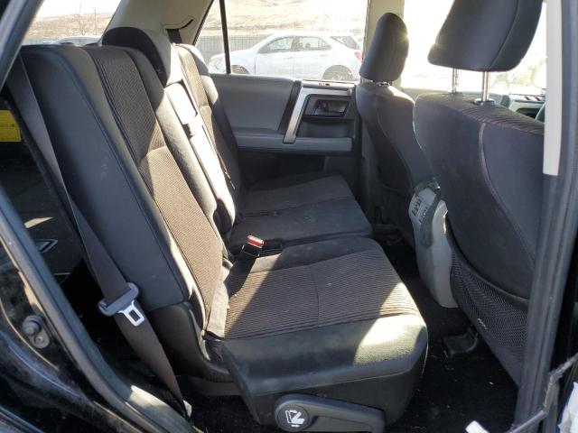 Photo 10 from auction – 2012 TOYOTA 4RUNNER SR with VIN JTEBU5JR9C5088895