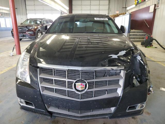 Photo 5 from auction – 2010 CADILLAC CTS PREMIU with VIN 1G6DS8EV1A0122837