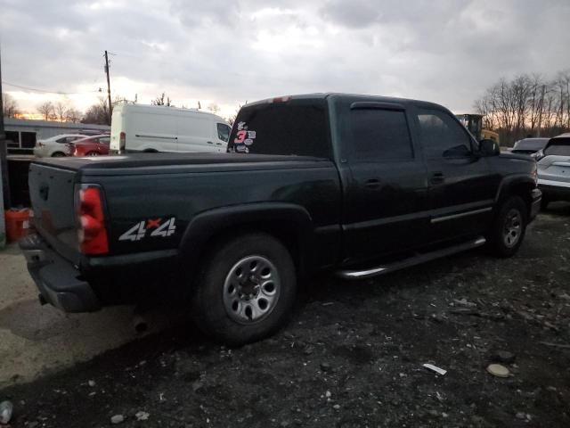 Photo 3 from auction – 2006 CHEVROLET SILVERADO with VIN 2GCEK13T861235805
