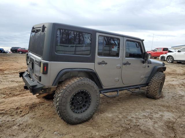Photo 3 from auction – 2016 JEEP WRANGLER U with VIN 1C4BJWDG3GL308563