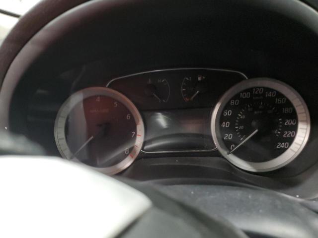 Photo 9 from auction – 2015 NISSAN SENTRA S with VIN 3N1AB7AP9FL646882