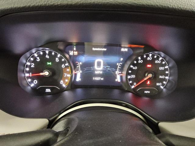Photo 9 from auction – 2025 JEEP COMPASS LI with VIN 3C4NJDCN7ST511096