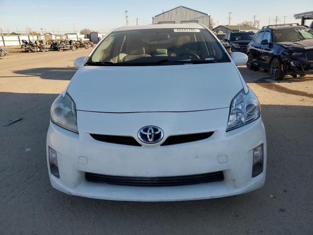 Photo 5 from auction – 2010 TOYOTA PRIUS with VIN JTDKN3DU6A0051321