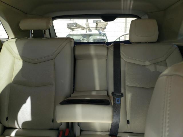 Photo 10 from auction – 2018 CADILLAC XT5 PREMIU with VIN 1GYKNFRS0JZ154801