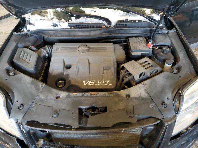 Photo 11 from auction – 2017 GMC TERRAIN SL with VIN 2GKFLUE30H6127639