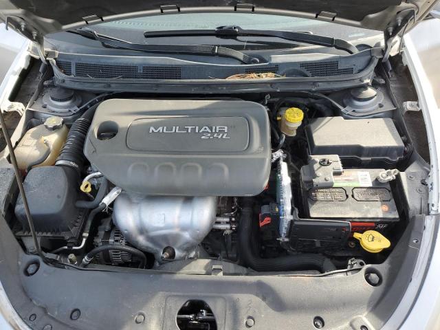 Photo 11 from auction – 2015 DODGE DART SXT with VIN 1C3CDFBB4FD336419