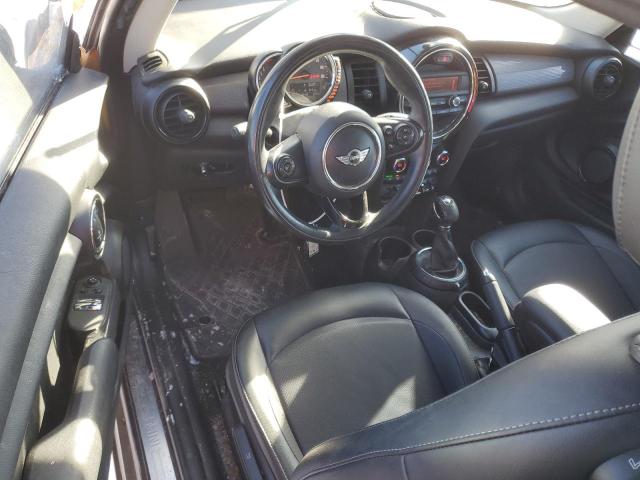 Photo 8 from auction – 2015 MINI COOPER with VIN WMWXM5C58F3A58503