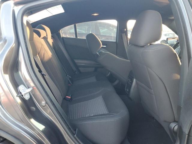 Photo 10 from auction – 2023 DODGE CHARGER SX with VIN 2C3CDXBG9PH532166