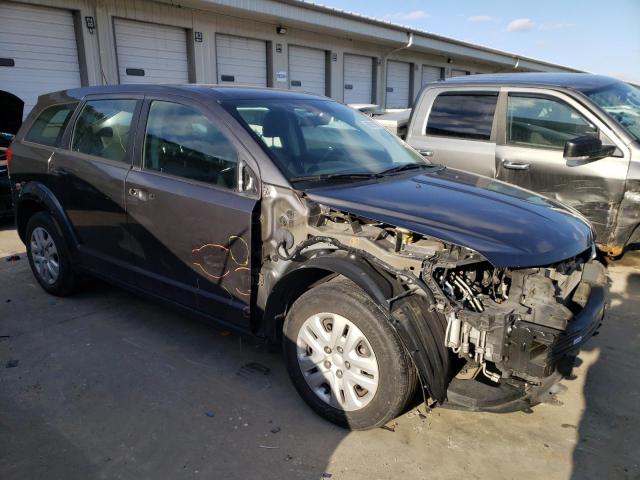 Photo 4 from auction – 2014 DODGE JOURNEY SE with VIN 3C4PDCAB2ET133163