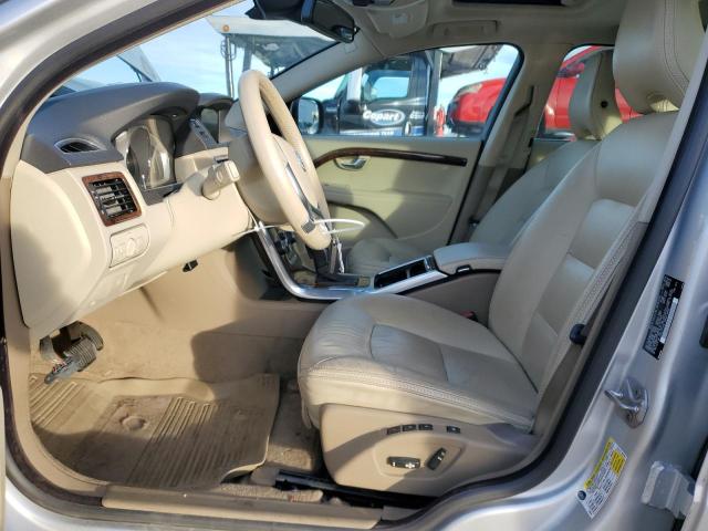 Photo 7 from auction – 2014 VOLVO XC70 T6 with VIN YV4902BZ1E1185852
