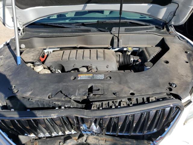 Photo 12 from auction – 2016 BUICK ENCLAVE with VIN 5GAKRAKD6GJ222021