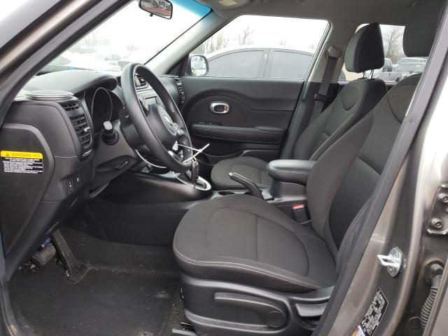 Photo 7 from auction – 2019 KIA SOUL with VIN KNDJN2A2XK7653883