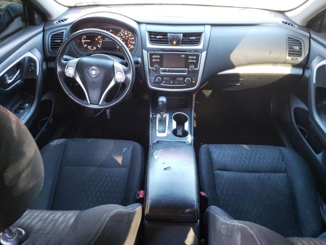 Photo 8 from auction – 2017 NISSAN ALTIMA 2.5 with VIN 1N4AL3AP4HC187641