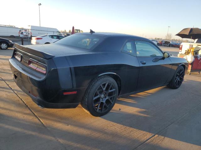 Photo 3 from auction – 2016 DODGE CHALLENGER with VIN 2C3CDZFJ2GH344879