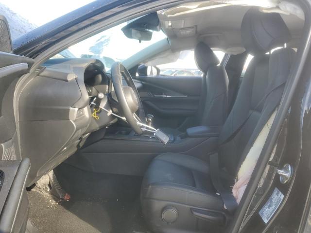 Photo 7 from auction – 2023 MAZDA CX-30 SELE with VIN 3MVDMBBM1PM510851