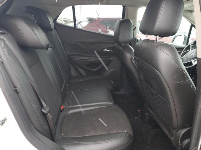 Photo 11 from auction – 2018 BUICK ENCORE PRE with VIN KL4CJESB5JB551630